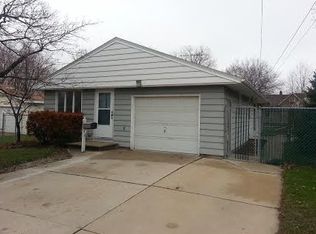 812 N Danz Ave, Green Bay, WI 54302