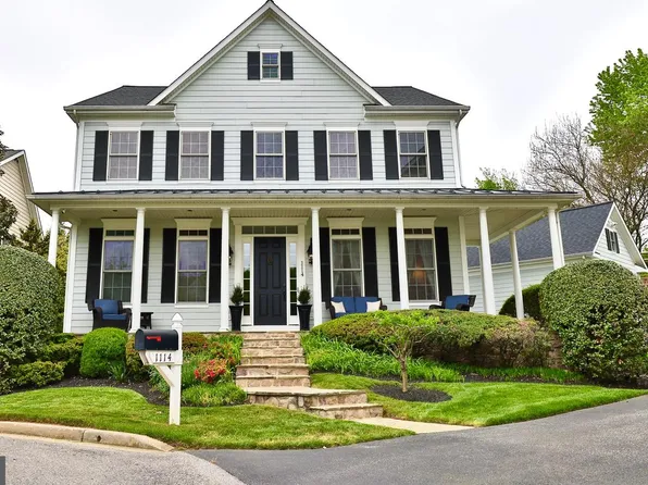 1114 Washingtonville Dr, Baltimore, MD 21210