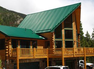 12927 E State Highway 82, Twin Lakes, CO 81251