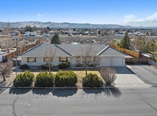 9580 Benedict Dr, Sparks, NV 89441