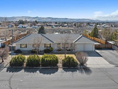9580 Benedict Dr, Sparks, NV, 89441
