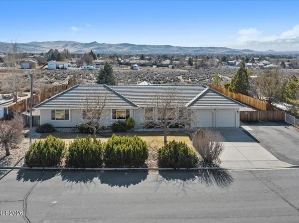 9580 Benedict Dr, Sparks, NV 89441