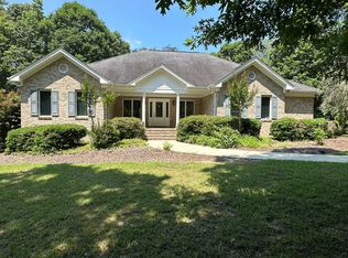 1920 Wheeler Bridge Rd, Burlington, NC 27215