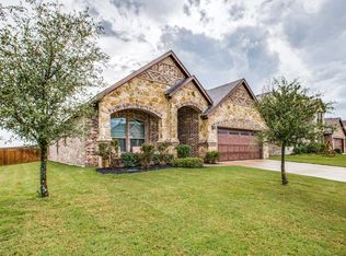 120 Traveller St, Waxahachie, TX 75165