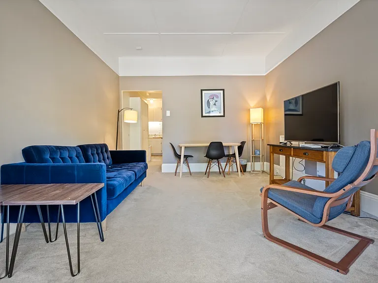 451 Channing Ave #A — Photo 3