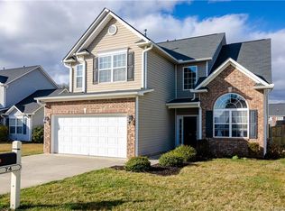 74 Lumber River Rd, Fletcher, NC 28732