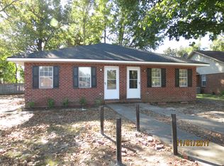 970 Jessamine Trl, Sumter, SC 29150