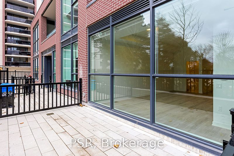 Toronto Townhouse for rent - 1 Bedroom — photo 16