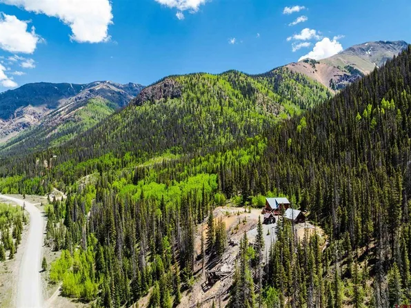 3814 County Road 2, Silverton, CO 81433