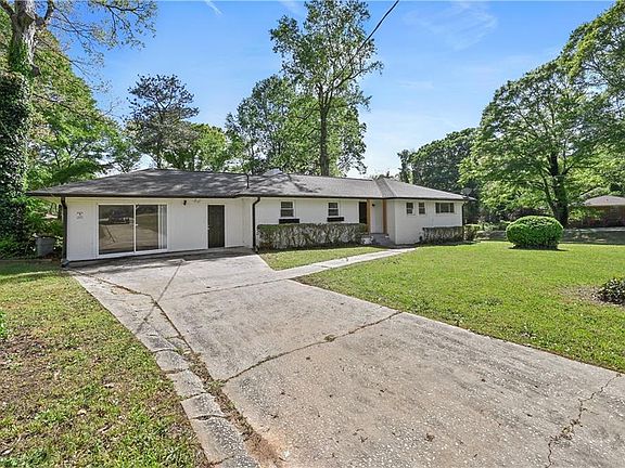 5th image of 2917 McAfee Rd