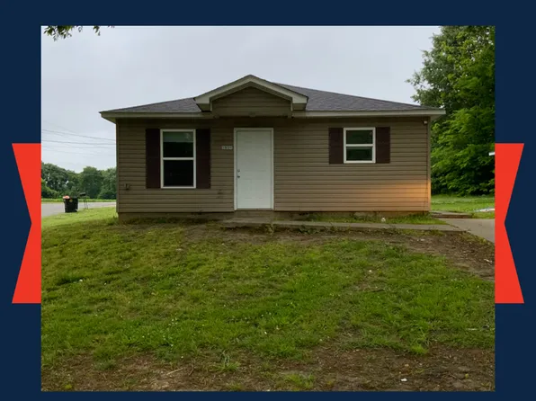 1859 Harris St, Dyersburg, TN 38024