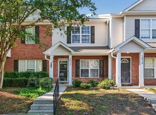 2817 Summergrove Ct, Matthews, NC 28105