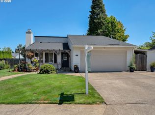 1072 S Grant Ct, Canby, OR 97013