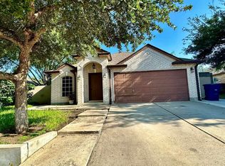 3112 Imperial Dr, Laredo, TX 78045