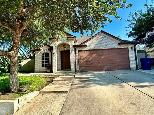 3112 Imperial Dr, Laredo, TX 78045