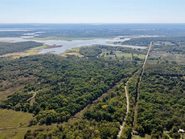9843 E 500th, Eufaula, OK 74432