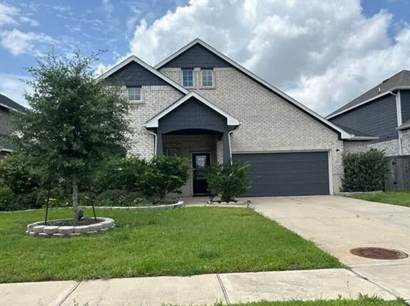 19023 Blossoming Buttercup Dr, Tomball, TX 77377