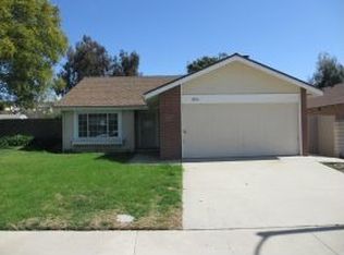 13556 E Quail Summit Rd, Moorpark, CA 93021