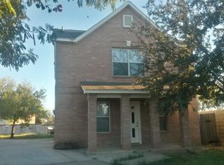 3429 Zamora Loop, Laredo, TX 78046