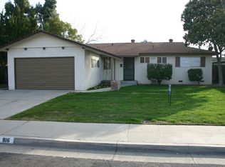 916 W National Ave, Clovis, CA