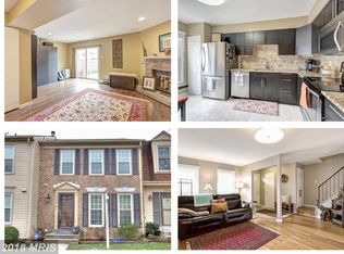 5453 New London Park Dr, Fairfax, VA 22032