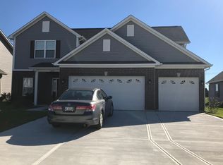 8683 Thatcher Ln, Avon, IN 46123