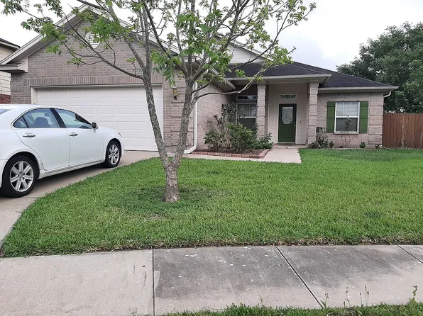 106 Heritage Oak Ct, Victoria, TX 77901