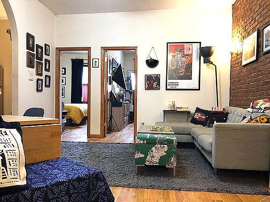 4th image of 500 Eastern Pkwy #3A
