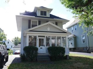 517 Clay Ave, Rochester, NY 14613