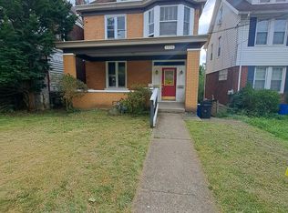 1116 Berkshire Ave, Pittsburgh, PA 15226