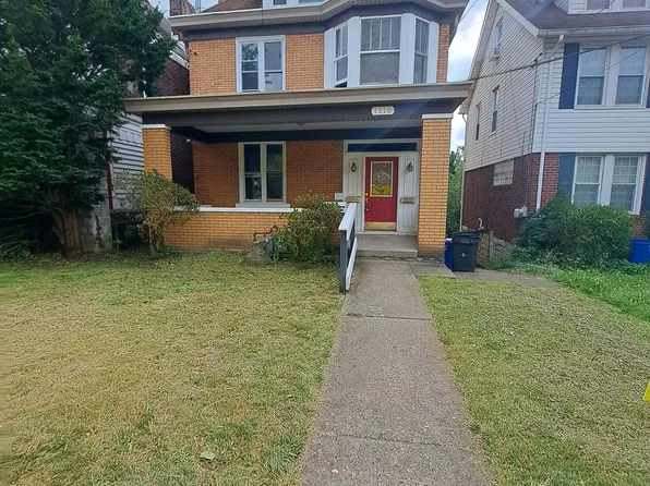 1116 Berkshire Ave, Pittsburgh, PA 15226