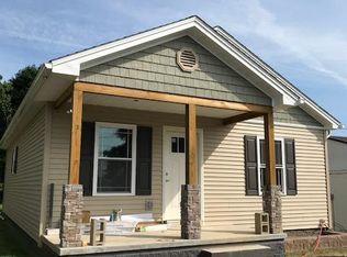 308 Williams Ave, Radford, VA 24141