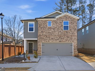 1495 Lyon Way Dr, Lawrenceville, GA, 30044