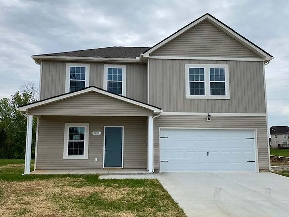 1107 Merritt Hill Trl