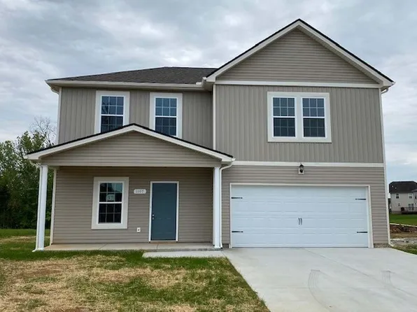 1107 Merritt Hill Trl, Smyrna, TN 37167