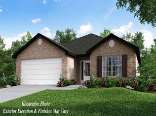 466 Vista Del Valle St, Farmington, AR 72730