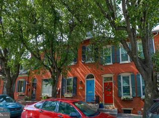 209 E Chestnut St, Lancaster, PA 17602