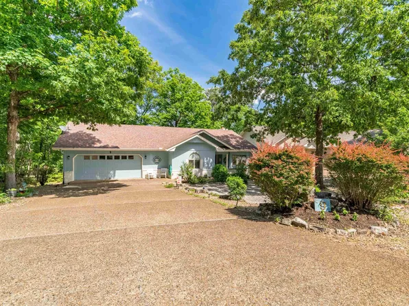 9 Vuelta Ln, Hot Springs Village, AR 71909