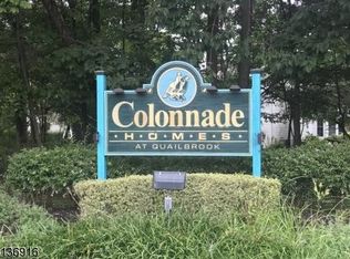 25 Oswestry Way #25, Somerset, NJ 08873