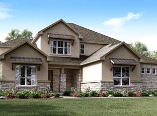 212 Oak Valley Ct, Georgetown, TX 78633