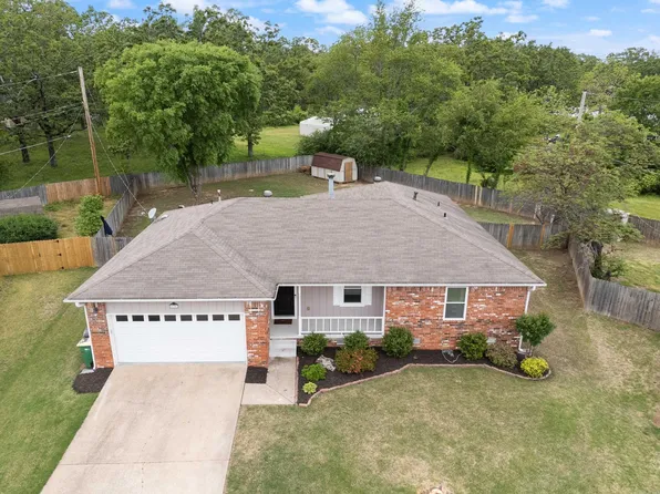 12301 Maryland Pl, Sherwood, AR 72120