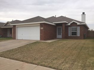 6504 94th St, Lubbock, TX 79424
