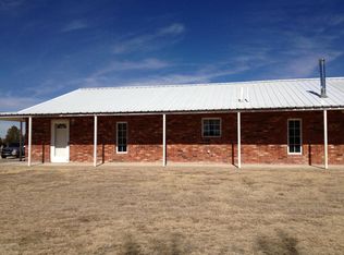 5301 Pondaseta Rd, Canyon, TX 79015