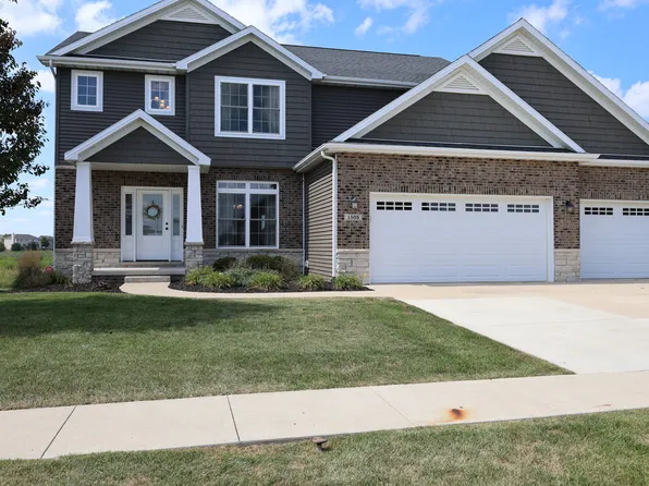 1505 Stoneroller Cir, Bloomington, IL 61705