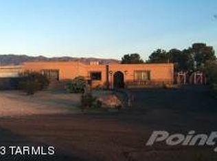1715 S Carthage Pl, Tucson, AZ 85748