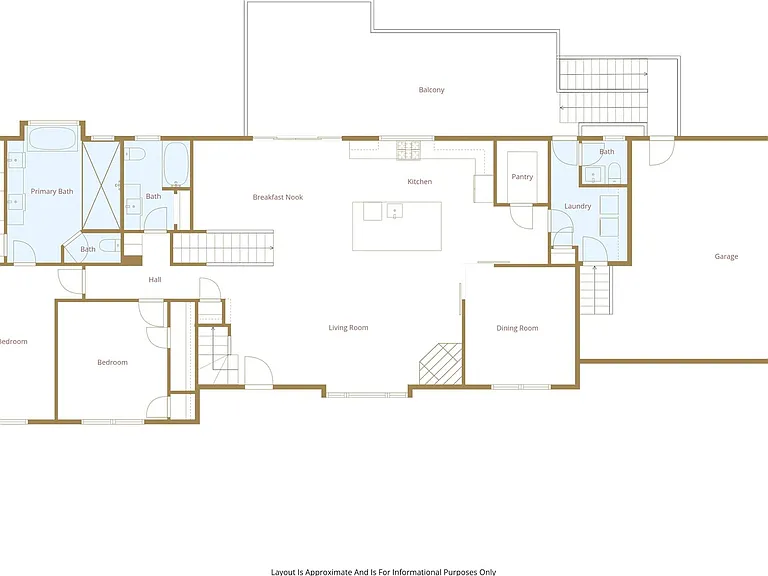 Almand Dr — Photo 37