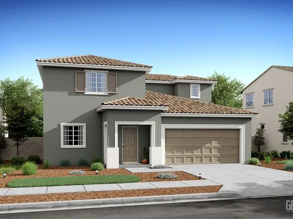 10803 Monte Video Pl, Bakersfield, CA 93306