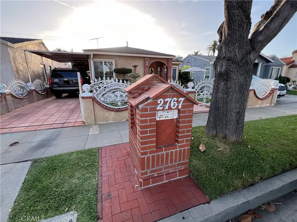 2767 Gale Ave, Long Beach, CA 90810