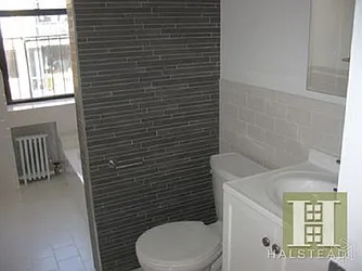 Rented by Halstead Real Estate