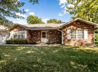 3408 Crossings Dr, Columbia, MO 65203